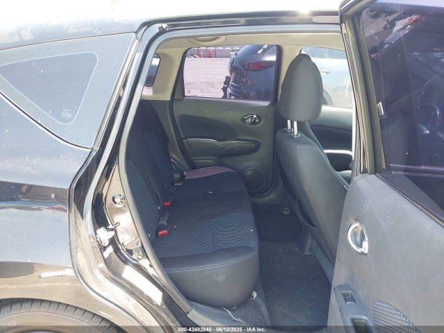Nissan Versa Note S (sr)/s Plus/sv 2014 3N1CE2CP7EL404560 Image 8