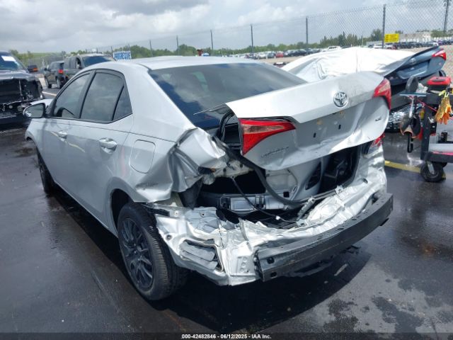2017 TOYOTA COROLLA 5YFBURHE5HP713219 Photo 5