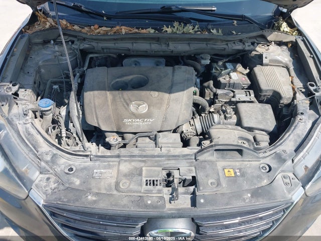JM3KE2CY8G0917714 Mazda py