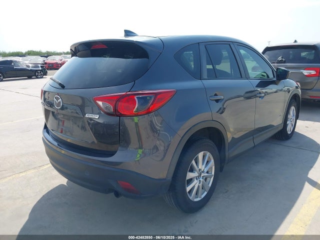 JM3KE2CY8G0917714 Mazda py