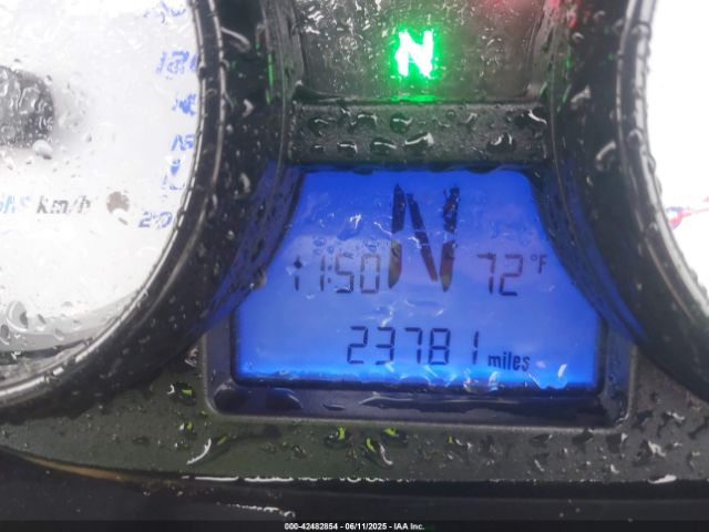 2016 VICTORY MOTORCYCLES CROSS COUNTRY 5VPDB36NXG3050835 Photo 6