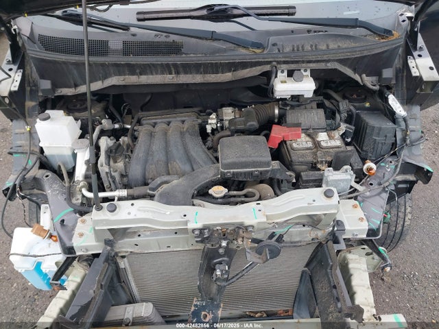Chevrolet City Express 1ls 2015 3N63M0YN9FK718033 Image 10