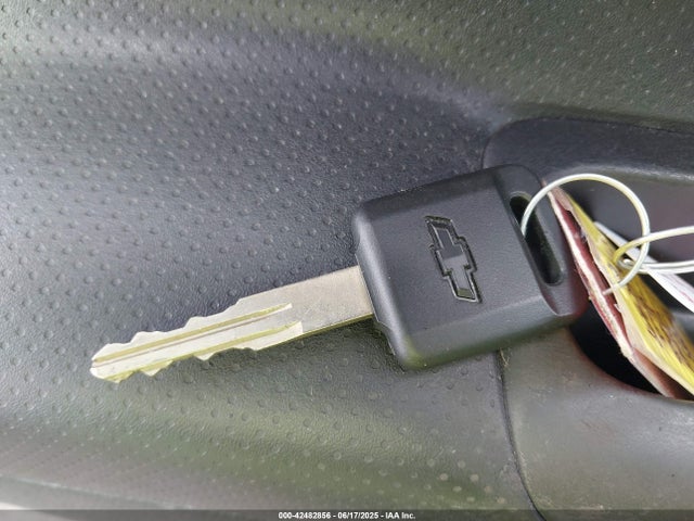 Chevrolet City Express 1ls 2015 3N63M0YN9FK718033 Image 11