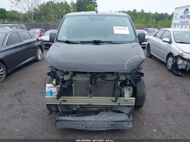 Chevrolet City Express 1ls 2015 3N63M0YN9FK718033 Image 12