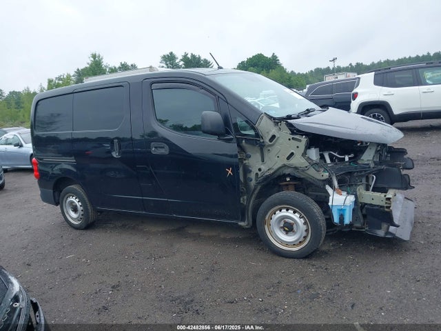 Chevrolet City Express 1ls 2015 3N63M0YN9FK718033 Image 13