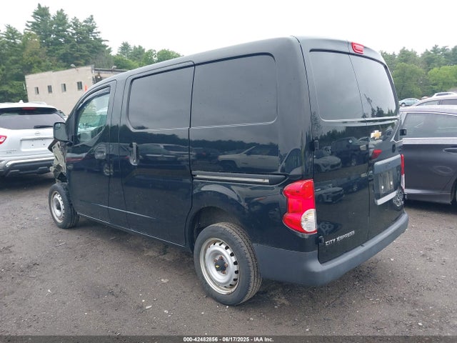 Chevrolet City Express 1ls 2015 3N63M0YN9FK718033 Image 14