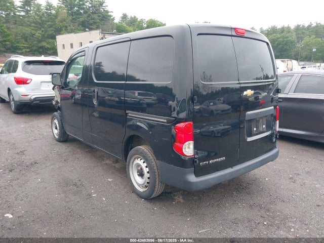 Chevrolet City Express 1ls 2015 3N63M0YN9FK718033 Image 3