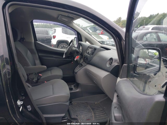 Chevrolet City Express 1ls 2015 3N63M0YN9FK718033 Image 5