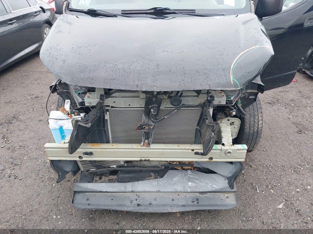 Chevrolet City Express 1ls 2015 3N63M0YN9FK718033 Image 6