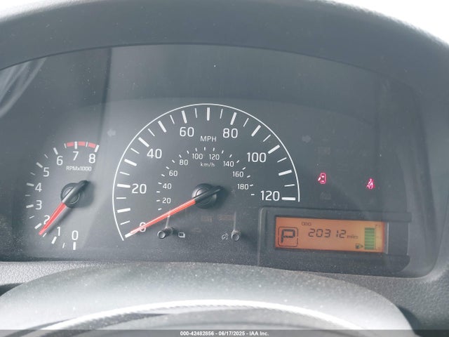 Chevrolet City Express 1ls 2015 3N63M0YN9FK718033 Image 7