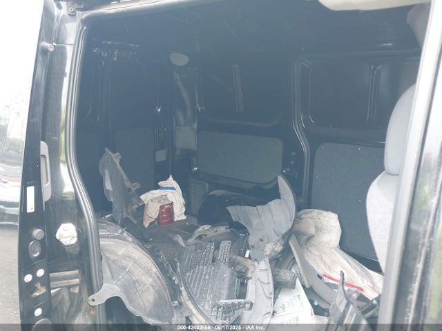 Chevrolet City Express 1ls 2015 3N63M0YN9FK718033 Image 8