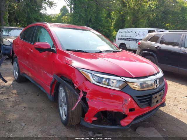 2020 HONDA HR-V 3CZRU6H76LM729633