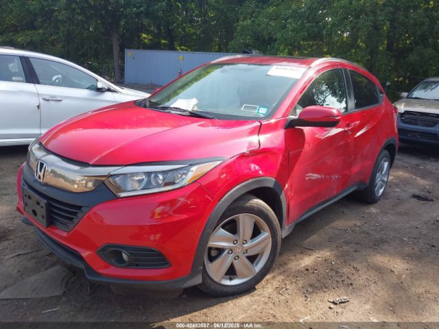 2020 HONDA HR-V 3CZRU6H76LM729633 Photo 1