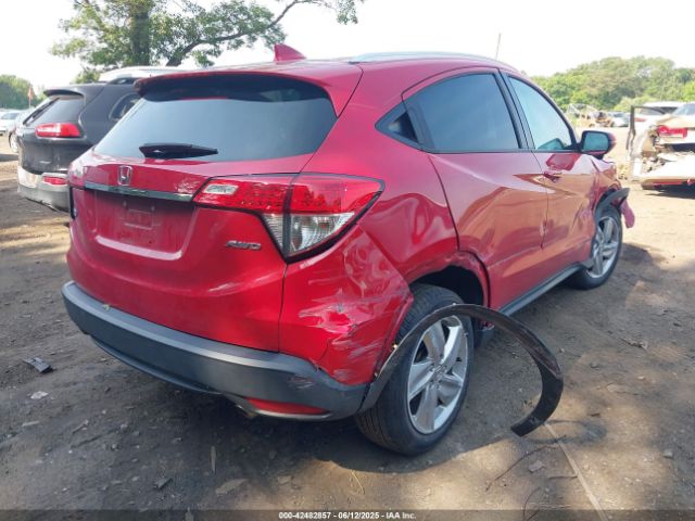 2020 HONDA HR-V 3CZRU6H76LM729633 Photo 3