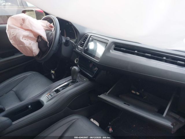 2020 HONDA HR-V 3CZRU6H76LM729633 Photo 4
