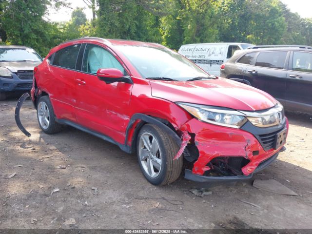 2020 HONDA HR-V 3CZRU6H76LM729633 Photo 5