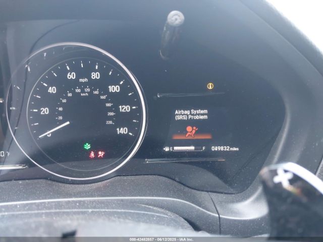 2020 HONDA HR-V 3CZRU6H76LM729633 Photo 6