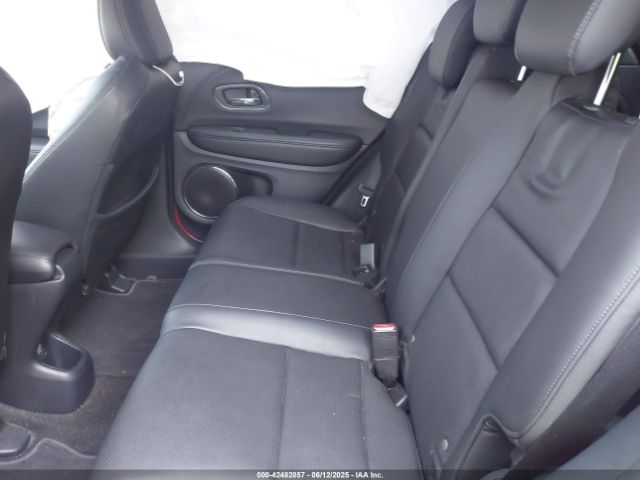 2020 HONDA HR-V 3CZRU6H76LM729633 Photo 7