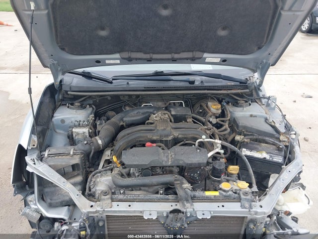 JF1GJAC62FH018713 Subaru 2.0l na