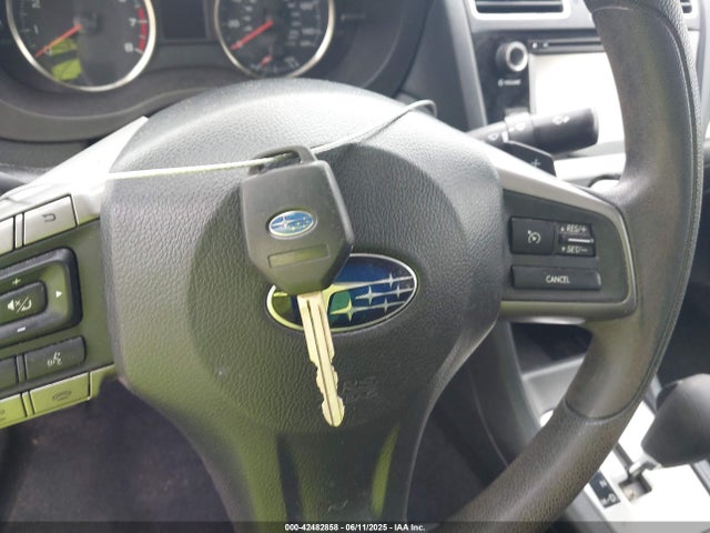 JF1GJAC62FH018713 Subaru 2.0l na