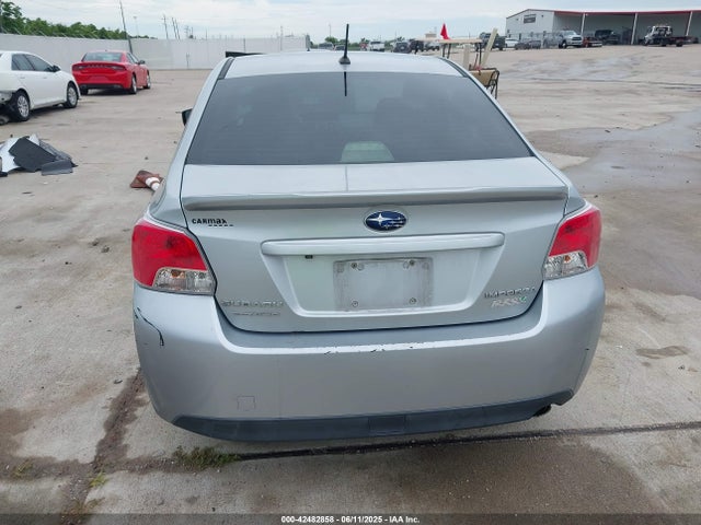 JF1GJAC62FH018713 Subaru 2.0l na