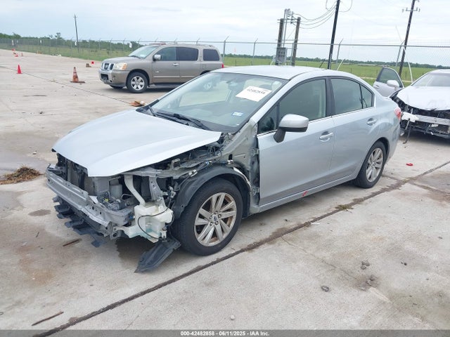 JF1GJAC62FH018713 Subaru 2.0l na
