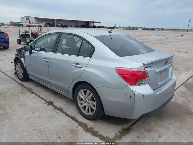 JF1GJAC62FH018713 Subaru 2.0l na