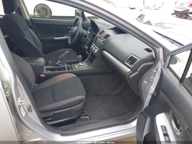 JF1GJAC62FH018713 Subaru 2.0l na