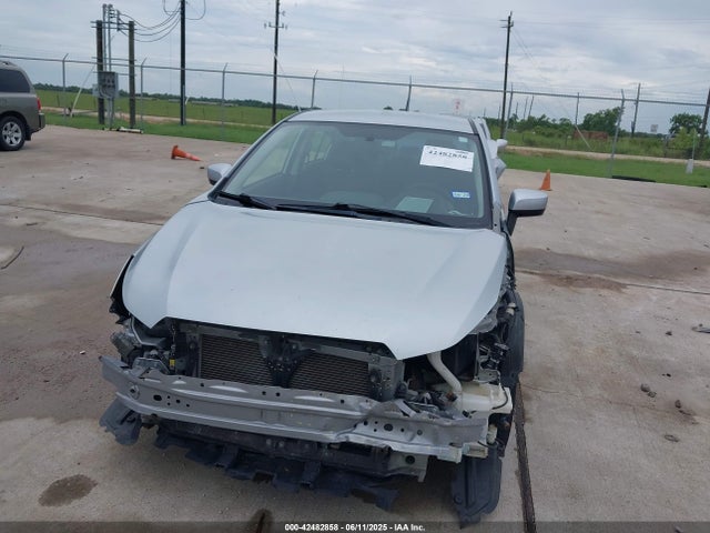 JF1GJAC62FH018713 Subaru 2.0l na