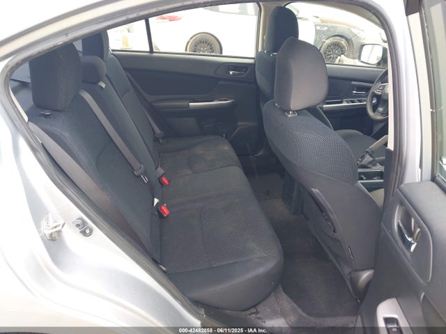 JF1GJAC62FH018713 Subaru 2.0l na