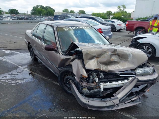 1993 HONDA ACCORD 1HGCB7653PA064879