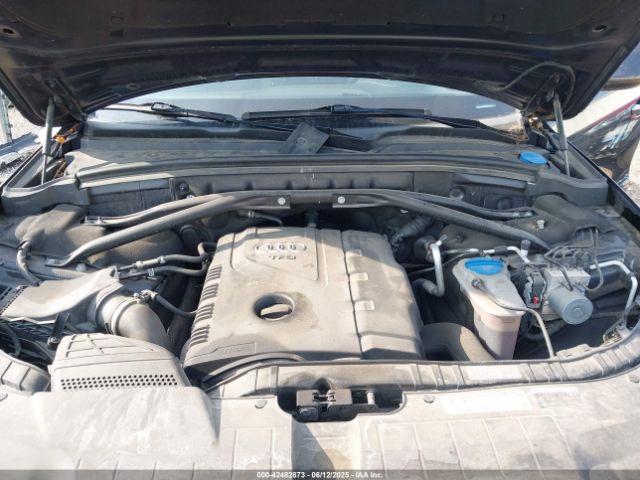 2016 AUDI Q5 WA1L2AFP4GA120397 Photo 9