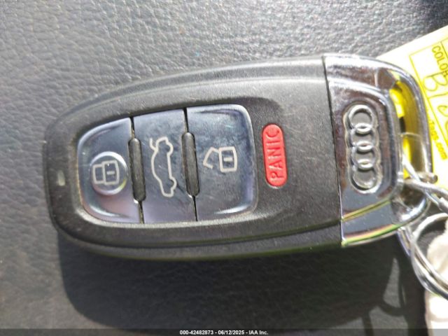 2016 AUDI Q5 WA1L2AFP4GA120397 Photo 10