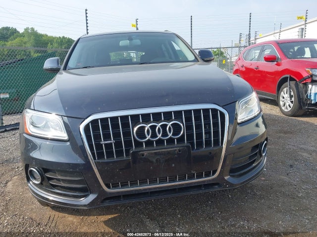 WA1L2AFP4GA120397 Audi 2.0t