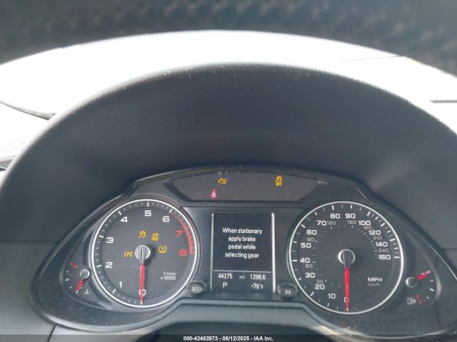 2016 AUDI Q5 WA1L2AFP4GA120397 Photo 6