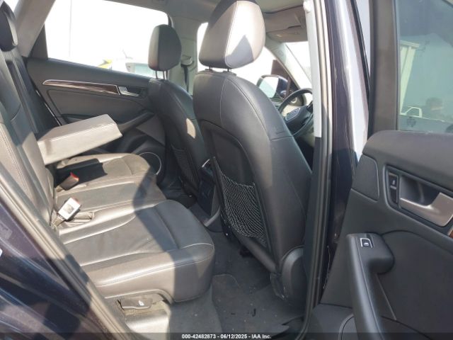 2016 AUDI Q5 WA1L2AFP4GA120397 Photo 7