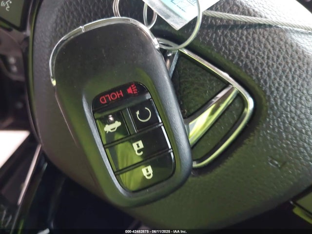 Honda l15b7 2023 2HGFE1F79PH301881 Image 11