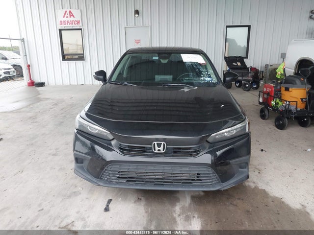 Honda l15b7 2023 2HGFE1F79PH301881 Image 12