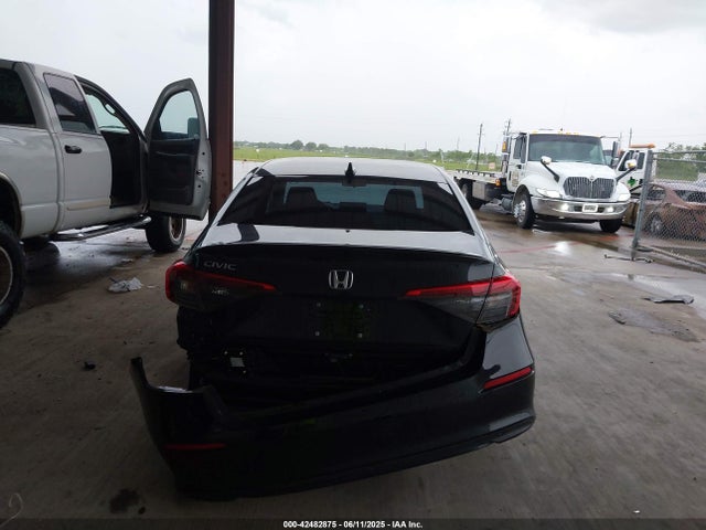 Honda l15b7 2023 2HGFE1F79PH301881 Image 16