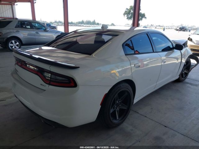 2017 DODGE CHARGER 2C3CDXHG0HH569308 Photo 3