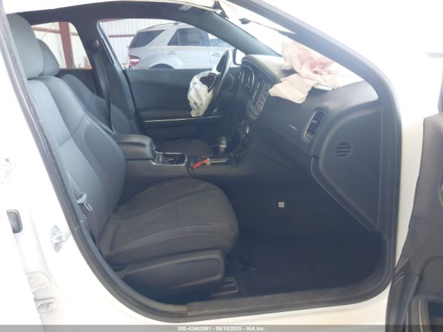 2017 DODGE CHARGER 2C3CDXHG0HH569308 Photo 4