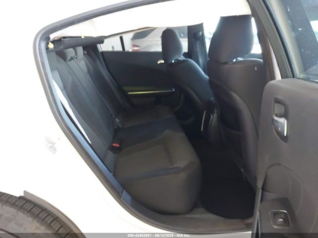 2017 DODGE CHARGER 2C3CDXHG0HH569308 Photo 7