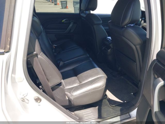 2008 ACURA MDX 2HNYD28438H501279 Photo 7