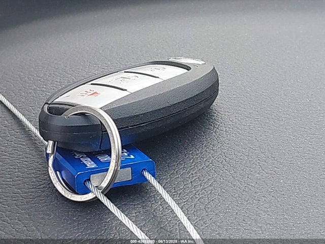 JN1BJ1CPXKW212458 Nissan 2019