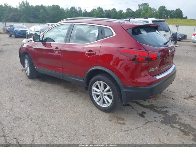 JN1BJ1CPXKW212458 Nissan 2019