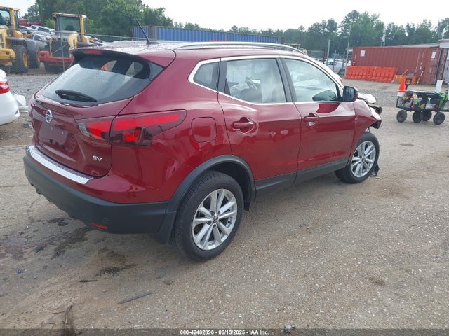 JN1BJ1CPXKW212458 Nissan 2019