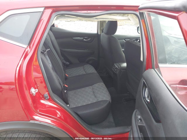 JN1BJ1CPXKW212458 Nissan 2019