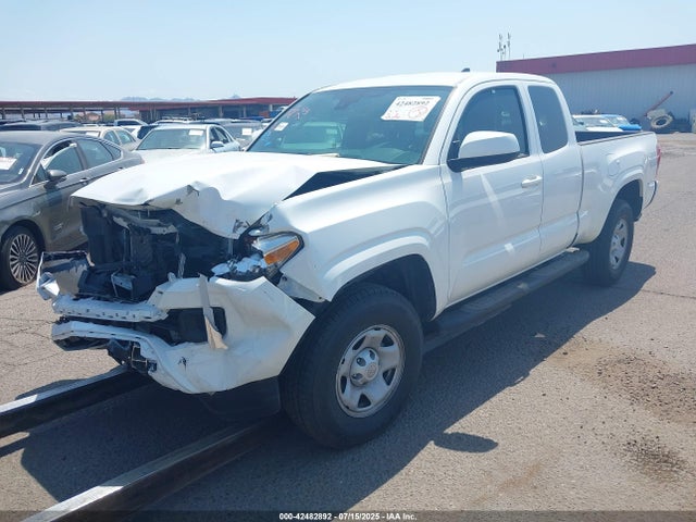 5TFRX5GN3KX139213 Toyota 2tr-fe