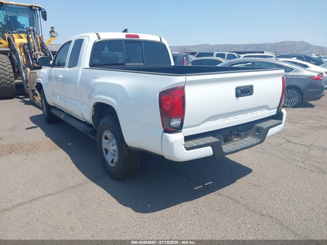 5TFRX5GN3KX139213 Toyota 2tr-fe