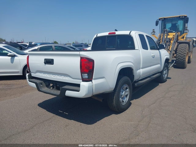 5TFRX5GN3KX139213 Toyota 2tr-fe